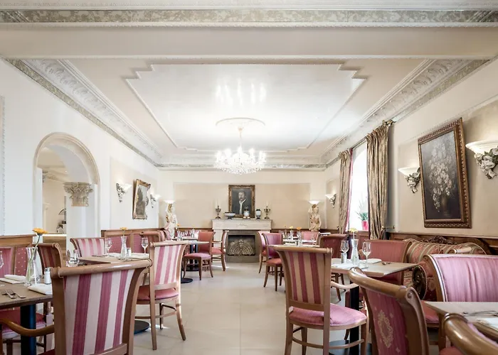 Hotel Donauhof