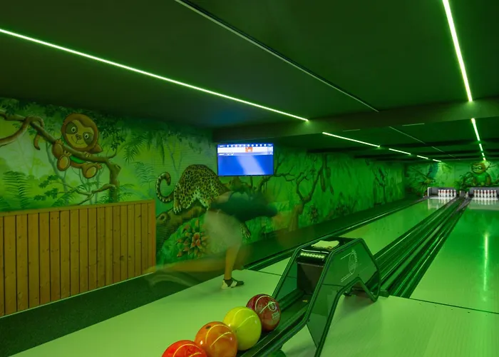 Panorama Berghotel Wettiner Hoehe