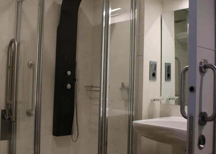 Guiana Rooms&Suites
