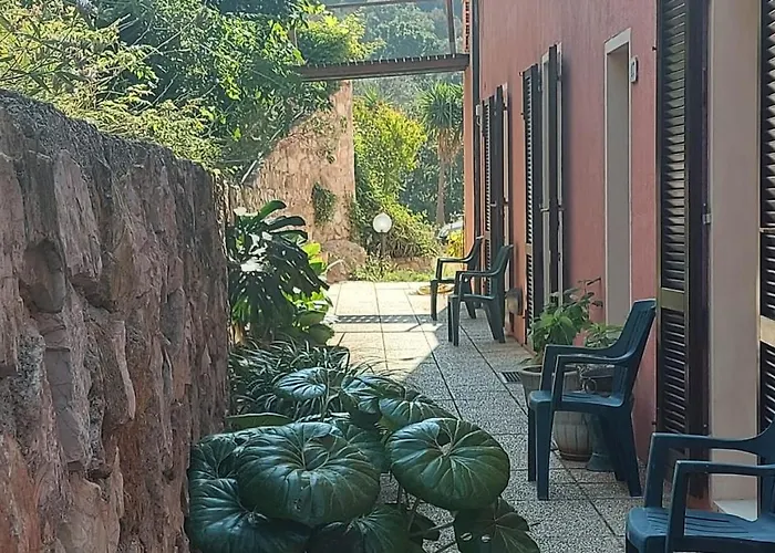 Hotel La Feluca