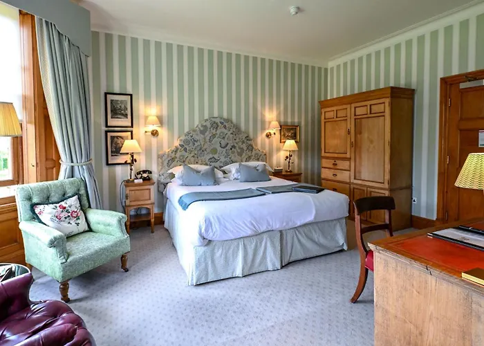 The Jockey Club Rooms
