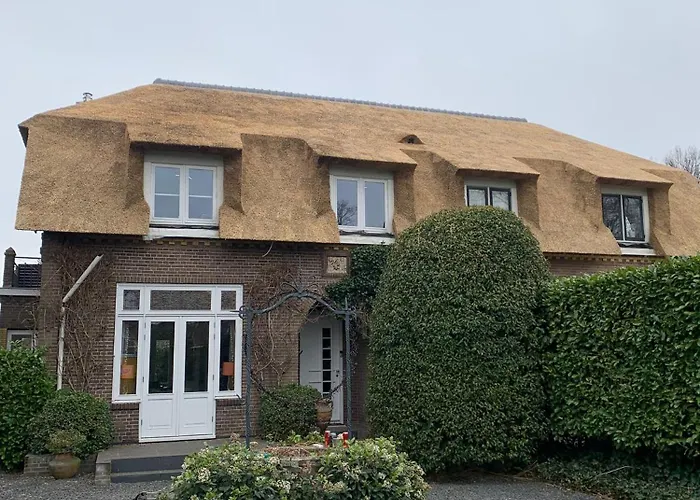 Place To Be Naarden