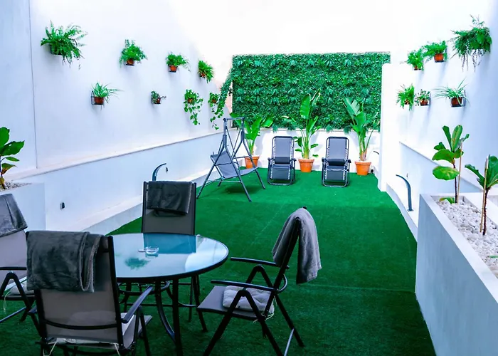 Hotel Bh San Francisco Alicante
