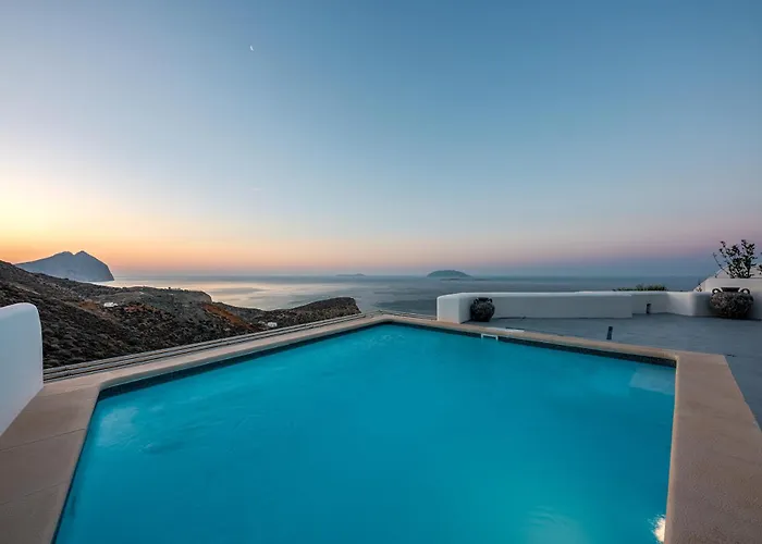 Apollon Village Hotel