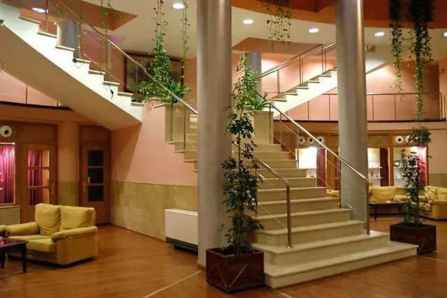 Hotel La Imora