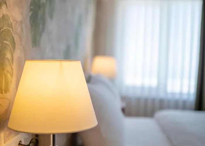 Mell City Suites Hotel