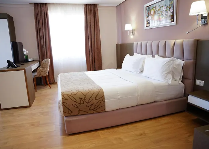 Doanesia Premium Hotel & Spa