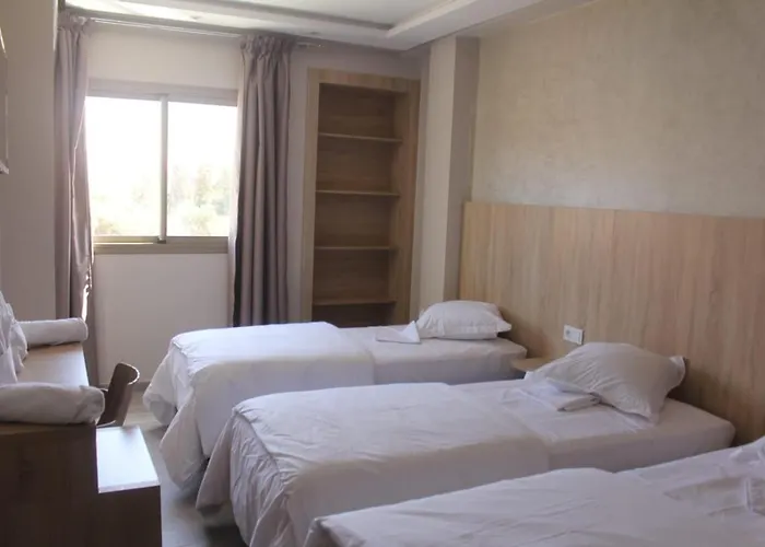 Hotel Cafe Palais Salam , Beni Mellal
