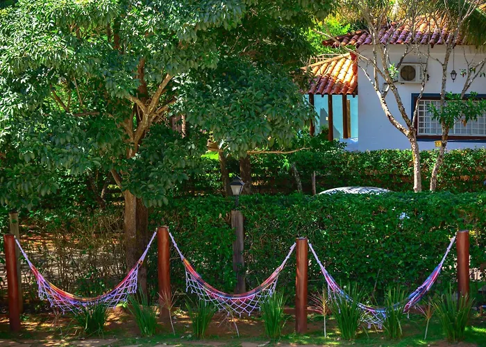 Villae Pousada