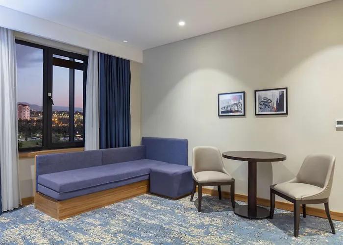 Hilton Garden Inn Erzurum