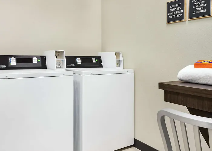 Homewood Suites By Hilton Springfield Medical District
