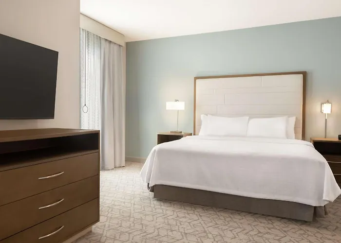 Homewood Suites By Hilton Mcdonough