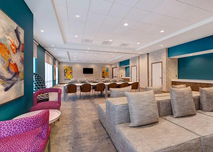 Hilton Garden Inn Temecula