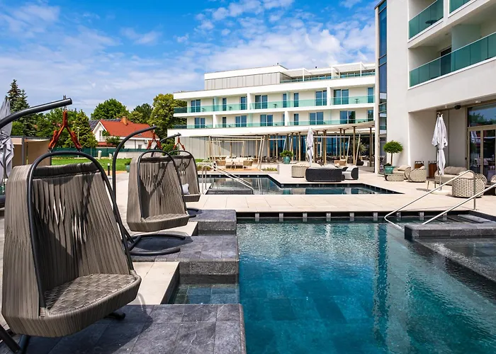 Hotel Vinifera Wine & Spa 5 Stars Superior