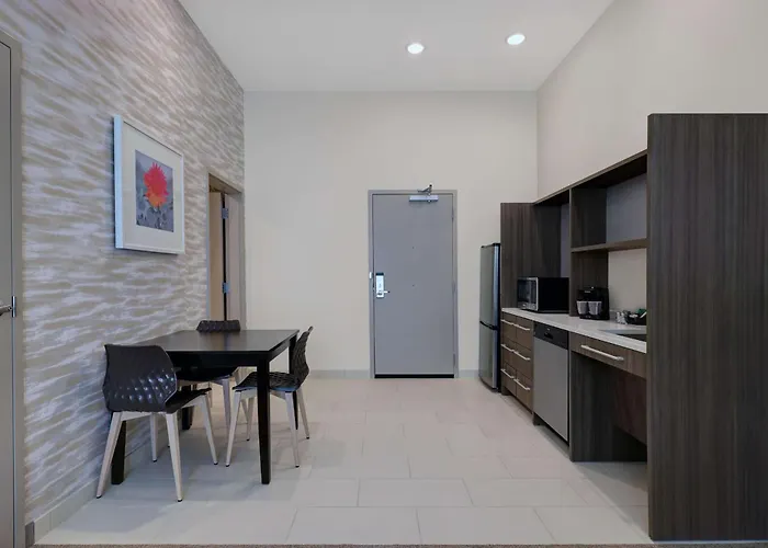 Home2 Suites By Hilton Salem