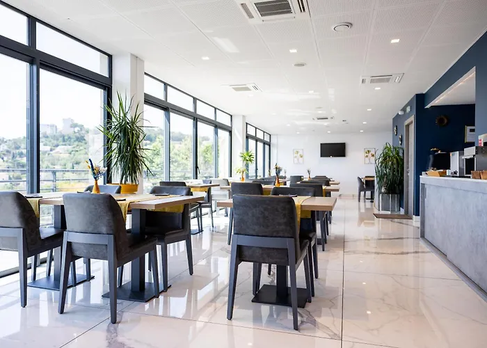 Hotel Le Bastia