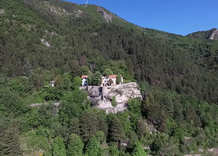 Alexandra Apartments Digne-les-Bains