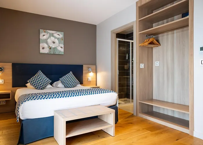 Hotel Le Bastia