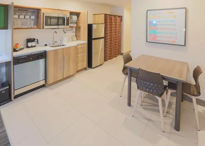 Home2 Suites By Hilton Cumming Atlanta, Ga