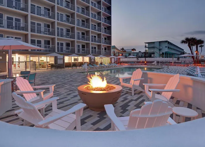 Home2 Suites Ormond Beach Oceanfront, Fl