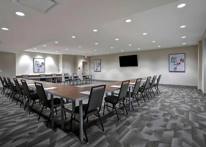 Home2 Suites By Hilton Lewisville Dallas