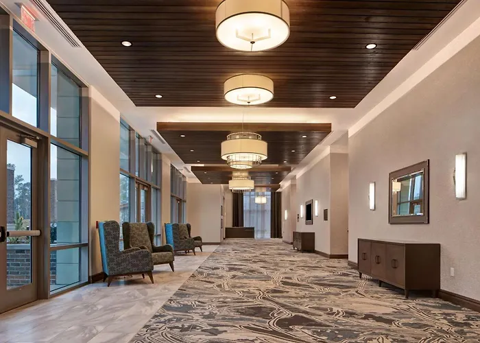 Hilton Garden Inn Summerville, Sc