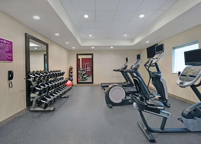 Home2 Suites By Hilton Liberty Ne Kansas City, Mo