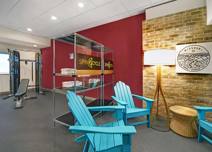 Home2 Suites By Hilton Liberty Ne Kansas City, Mo
