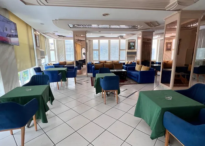 Hotel Annakhil