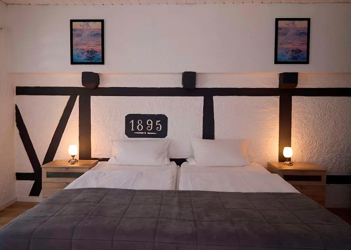 Hotel Zur Post Ochsendorf