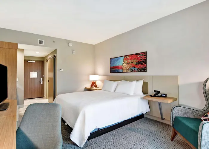 Hilton Garden Inn Biloxi