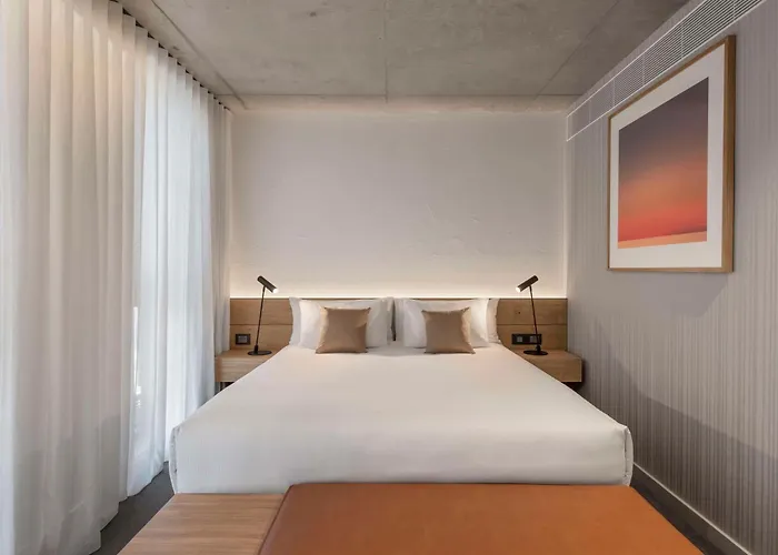 Vibe Hotel Adelaide