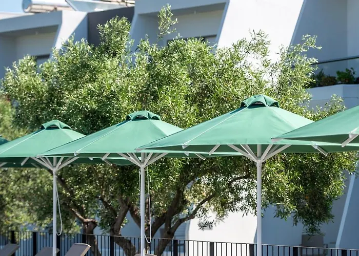Smaragdi Kos Hotel