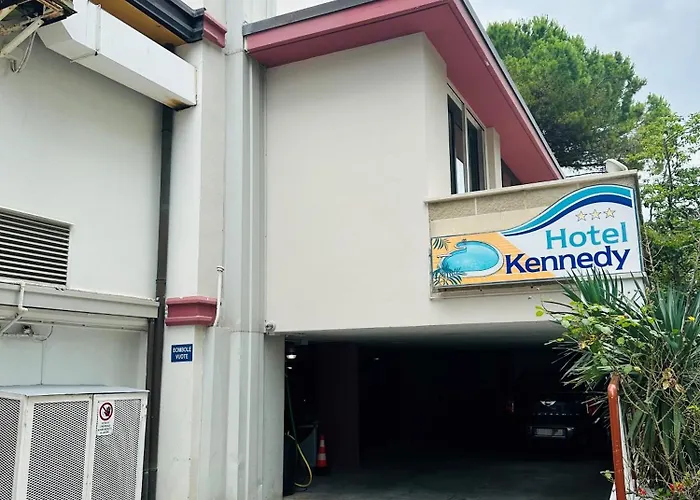 Hotel Kennedy