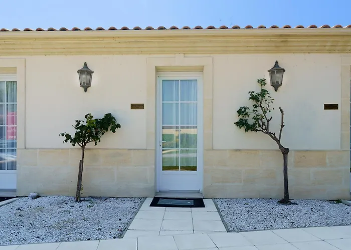 Hôtel de Margaux