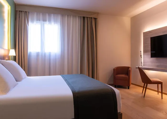 Hotel Golden Tulip Dieppe