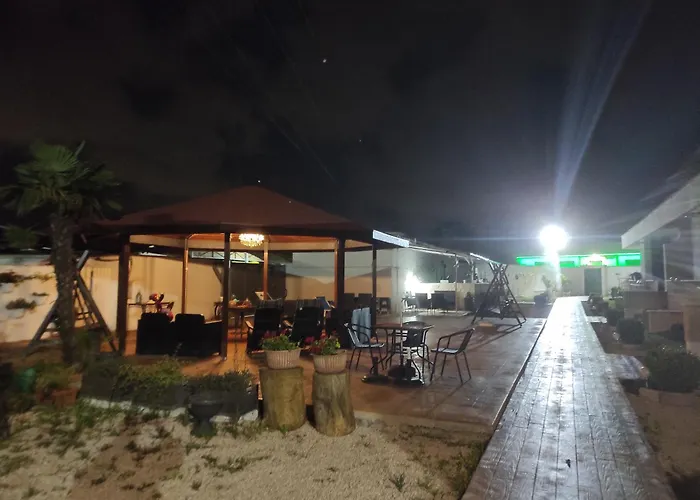 Residence Pegaso Nettuno