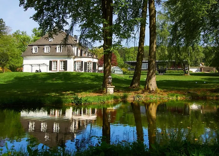 Villa Silva