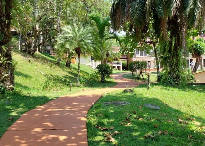 Hotel Marbrissa