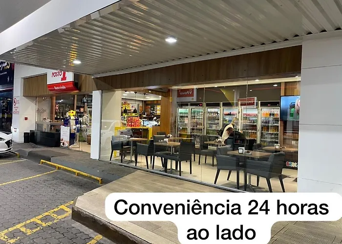 Hospedar Flats & Residence Santa Cruz do Sul