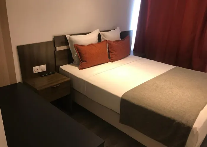 Hotel Morand