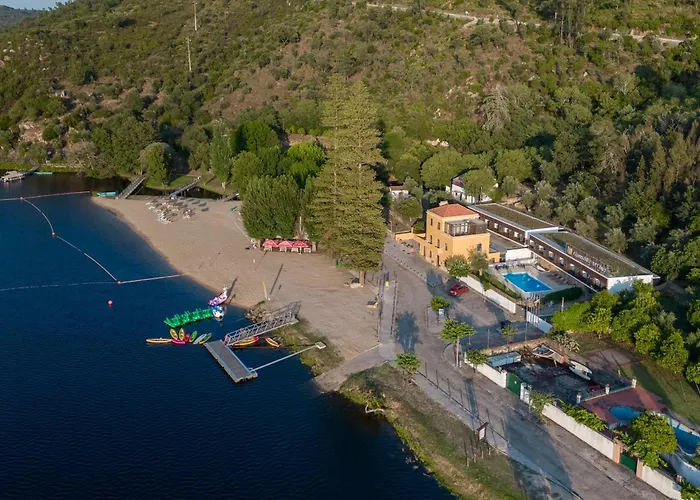 Alamal River Club