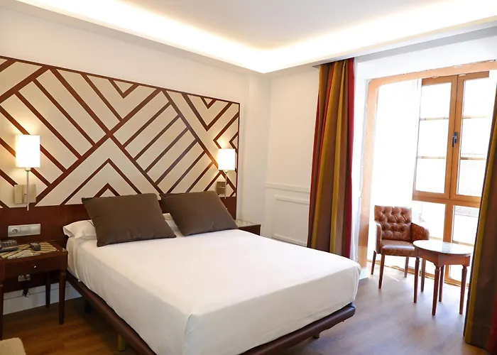Hotel Boutique Atrio By Anthology Hoteles