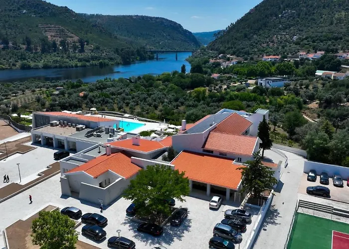 Rupestre Arts Hotel Rodao