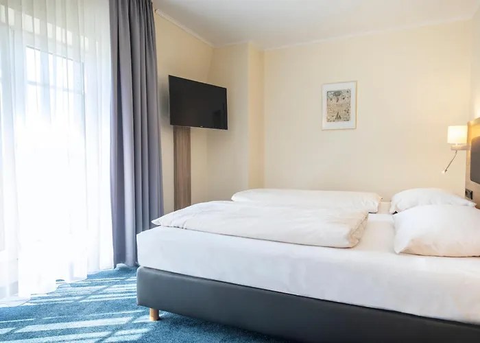 Hotel Lohr am Main by Michel Hotels
