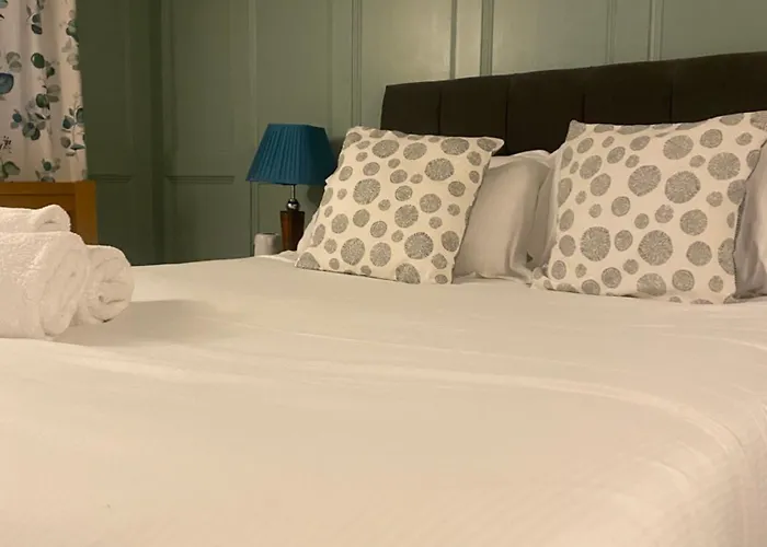 The Mariners Hotel