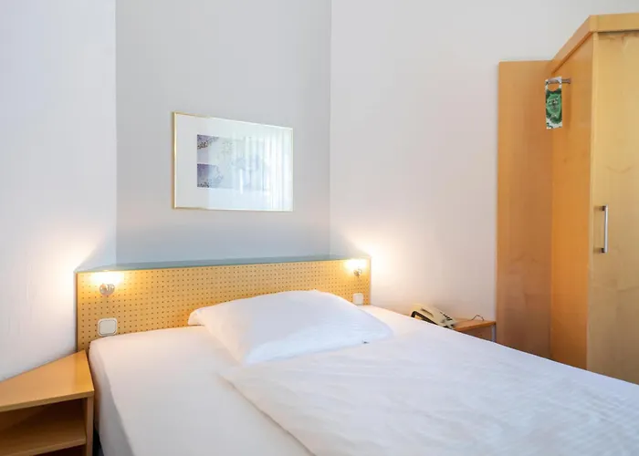 Michel Hotel Suhl