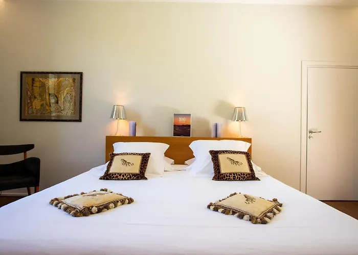 Hotel Château Des Alpilles Saint-Rémy-de-Provence