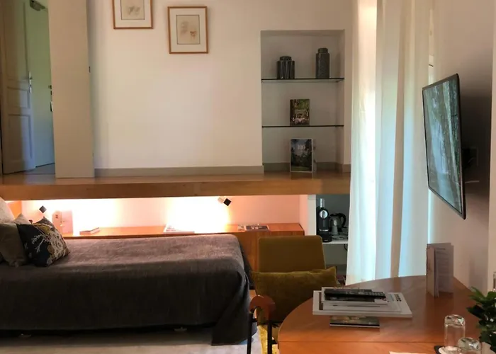 Hotel Château Des Alpilles