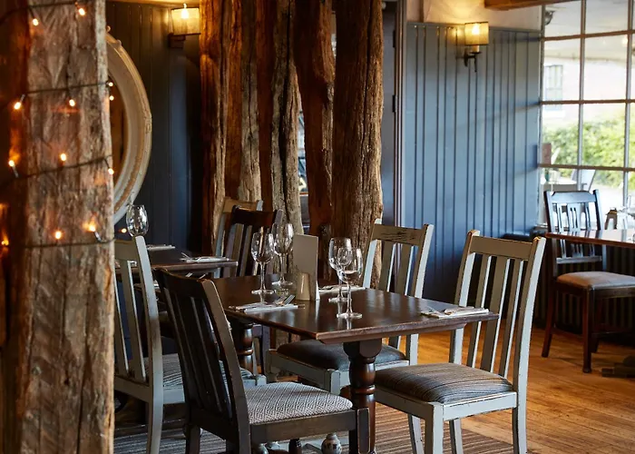 De Trafford Arms By Chef & Brewer Collection